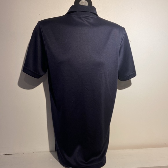 Men’s golf shirt - Picture 2 of 2
